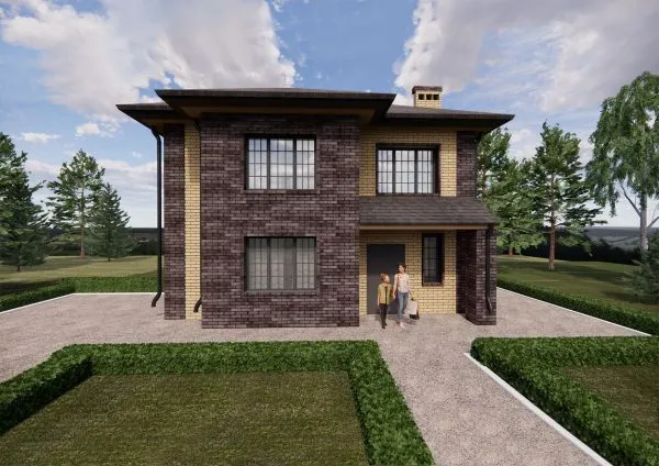 Бургундия Флеш + Ваниль Голландка(1)