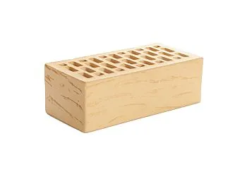 Кирпич керамический Магма утолщённый Ваниль Антик в Екатеринбурге