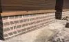 Керамический ригель-кирпич Богандинский “ДЕРБЕНТ” в Екатеринбурге