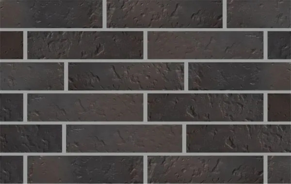 Нуар Скала_серый шов