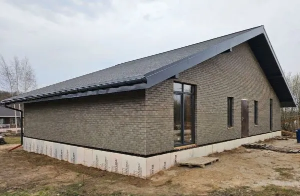 Platinum, строящийся объект (1)