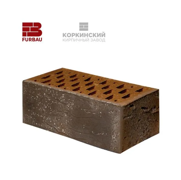 Кирпич керамический Фурбау утолщенный Туман – купить по низкой цене в Екатеринбурге в интернет-магазине Стройснаб Кирпич керамический Фурбау утолщенный Туман в Екатеринбурге