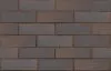 Кирпич керамический лицевой ЛСР светло-коричневый флеш ультра гладкий 1 НФ в Екатеринбурге