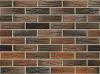 Кирпич керамический лицевой Ликолор флеш кора дуба 0,7 НФ в Екатеринбурге