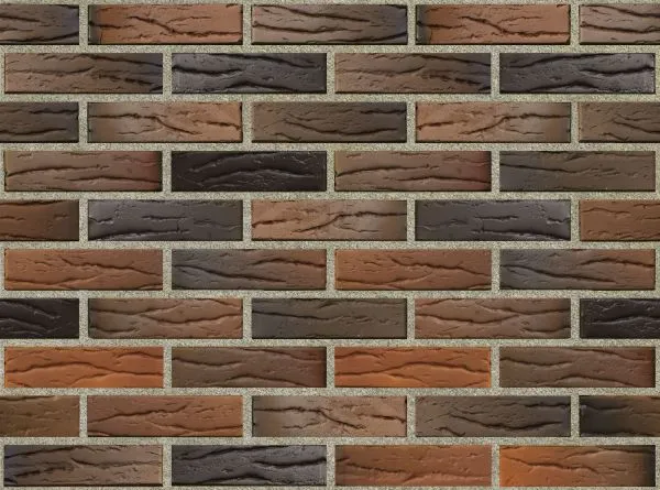 Кирпич керамический лицевой Ликолор флеш кора дуба 0,7 НФ – купить по низкой цене в Екатеринбурге в интернет-магазине Стройснаб Кирпич керамический лицевой Ликолор флеш кора дуба 0,7 НФ в Екатеринбурге