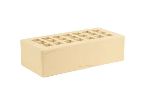 Кирпич керамический лицевой ЖКЗ соломенный дерево 1,4 НФ в Екатеринбурге