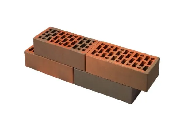 (Распродажа) BRAER Кирпич «Баварская кладка» гладкий 1 НФ в Екатеринбурге