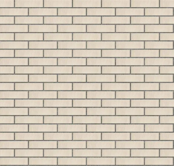 Кирпич керамический лицевой ОСМиБТ белый бархат 0,7 НФ в Екатеринбурге