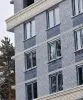 Кирпич силикатный лицевой Симат светло-серый 1,4 НФ в Екатеринбурге