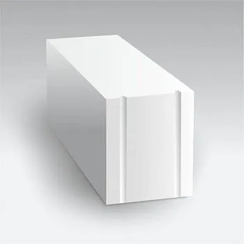 Газоблок Сибит Б2 D500 в Екатеринбурге