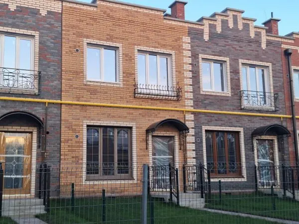 Камень счастья, Антрацит, Челси_ КП поселок  Березки (3)