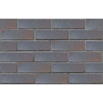 Кирпич клинкерный лицевой ЛСР Нордвейк светло-коричневый с серебром винтаж 0,7 НФ в Екатеринбурге