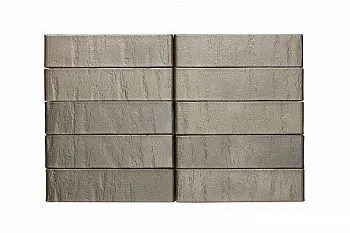 Кирпич керамический лицевой RECKE Сlassic 5-74-00-2-00 0,7 НФ в Екатеринбурге