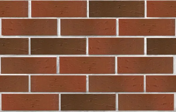 Кирпич керамический лицевой ЛСР Красный флеш рустик 1 НФ – купить по низкой цене в Екатеринбурге в интернет-магазине Стройснаб Кирпич керамический лицевой ЛСР Красный флеш рустик 1 НФ в Екатеринбурге
