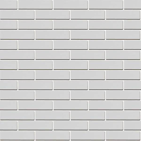 Кирпич керамический лицевой ОСМиБТ серый гладкий 1 НФ в Екатеринбурге