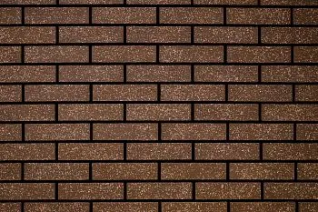 Кирпич керамический Керма Premium одинарный Brown Granite в Екатеринбурге