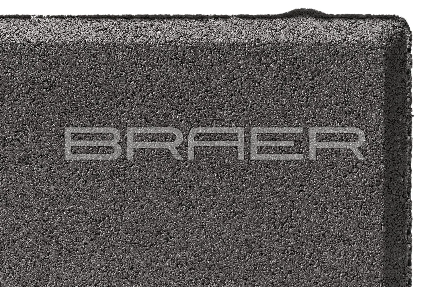 Тротуарная плитка BRAER Прямоугольник Тротуарная плитка BRAER Прямоугольник