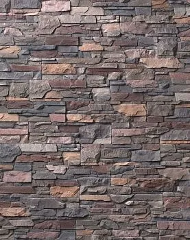 Сланцы PortLand Stone "Скалистая гора" в Екатеринбурге