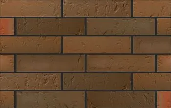 Кирпич керамический Копыловская керамика одинарный Флеш Скала в Екатеринбурге