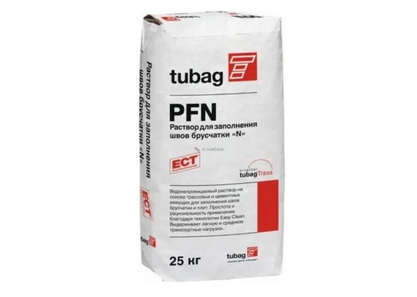 Квик Микс (Quick-mix) PFN Раствор для заполнения швов брусчатки N, антрацит – купить по низкой цене в Екатеринбурге в интернет-магазине Стройснаб Квик Микс (Quick-mix) PFN Раствор для заполнения швов брусчатки N, антрацит в Екатеринбурге