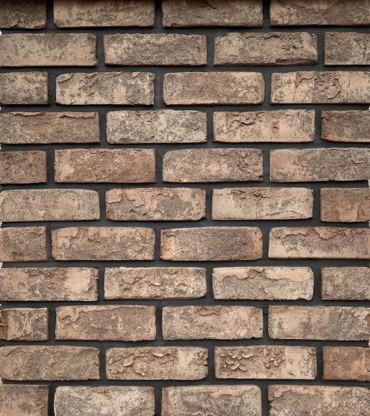 Кирпич ручной формовки Faber Jar Петровский Штандарт Коричневый в Екатеринбурге