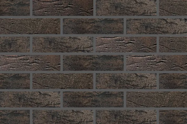 Кирпич керамический лицевой Фурбау Бавария блэк 1 НФ – купить по низкой цене в Екатеринбурге в интернет-магазине Стройснаб Кирпич керамический лицевой Фурбау Бавария блэк 1 НФ в Екатеринбурге