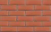 Кирпич керамический лицевой ЛСР красный гладкий 1 НФ в Екатеринбурге