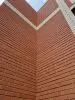 Кирпич керамический Керма Premium 0,7 НФ Russet Granite – купить по низкой цене в Екатеринбурге в интернет-магазине Стройснаб Кирпич керамический Керма Premium 0,7 НФ Russet Granite в Екатеринбурге
