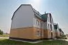 Кирпич керамический лицевой Ликолор соломенный гладкий 1 НФ в Екатеринбурге