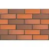 Кирпич клинкерный лицевой ЛСР Ричмонд красный флеш винтаж 0,7 НФ в Екатеринбурге