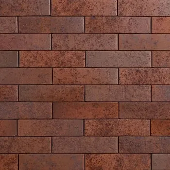 Распродажа Кирпич керамический лицевой Ликолор Тайга морион 0,5 НФ