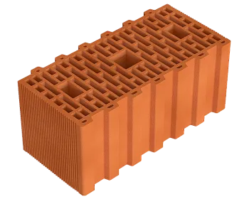 Камень керамический с ПГС 14,3 НФ в Екатеринбурге