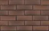 Кирпич клинкерный лицевой ЛСР Антверпен темно-терракотовый флеш винтаж 0,7НФ – купить по низкой цене в Екатеринбурге в интернет-магазине Стройснаб Кирпич клинкерный лицевой ЛСР Антверпен темно-терракотовый флеш винтаж 0,7НФ в Екатеринбурге