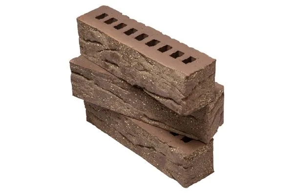 Кирпич клинкерный Faber Jar 0,5 НФ Ладожский в Екатеринбурге