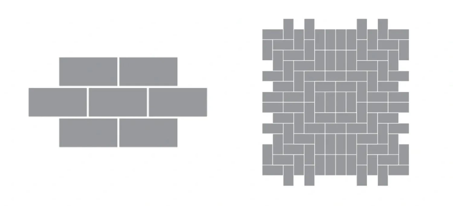 Тротуарная плитка BRAER Сити