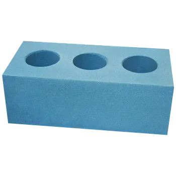 Кирпич силикатный лицевой Симат синий 1,4 НФ  в Екатеринбурге