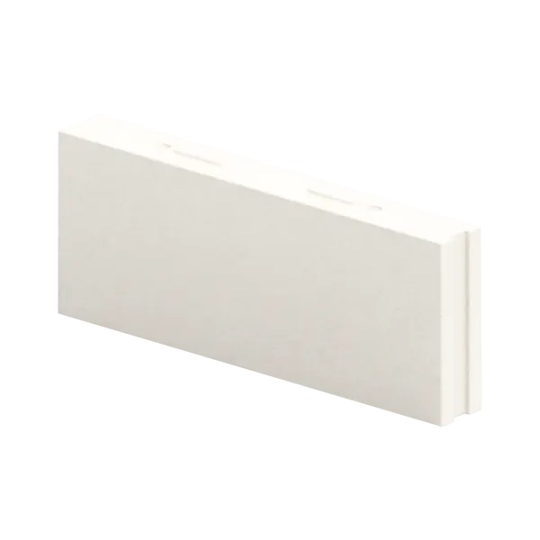 Блок силикатный Поревит СБПо-125-1 248*248*125мм в Екатеринбурге