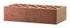 Кирпич керамический лицевой ЛСР красный флеш рустик 1 НФ – купить по низкой цене в Екатеринбурге в интернет-магазине Стройснаб Кирпич керамический лицевой ЛСР красный флеш рустик 1 НФ в Екатеринбурге