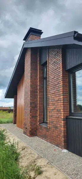 Тайга Морион На Заре Скала (6)