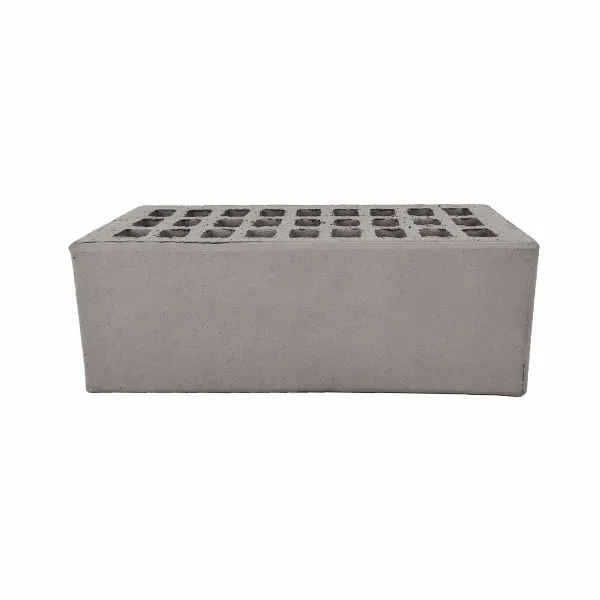 Кирпич керамический РКЗ утолщенный Серебро в Екатеринбурге