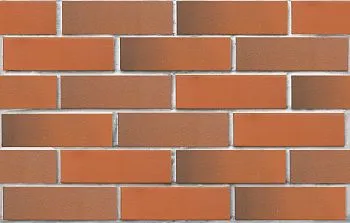 Кирпич керамический лицевой ЛСР красный флеш гладкий полнотелый 1 НФ в Екатеринбурге