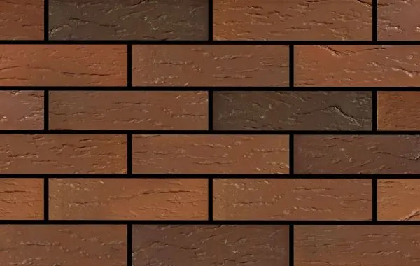 Кирпич керамический лицевой Копыловская керамика Дарк флеш дюна 1 НФ – купить по низкой цене в Екатеринбурге в интернет-магазине Стройснаб Кирпич керамический лицевой Копыловская керамика Дарк флеш дюна 1 НФ в Екатеринбурге