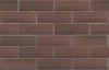 Кирпич клинкерный лицевой ЛСР Мюнхен коричневый гладкий 0,7 НФ в Екатеринбурге
