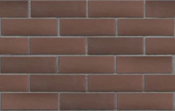 Кирпич клинкерный лицевой ЛСР Мюнхен коричневый гладкий 0,7 НФ в Екатеринбурге