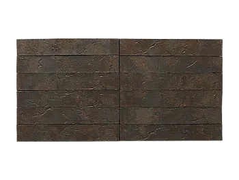 Кирпич керамический лицевой RECKE Halb 5-41-00-3-43 0,44 НФ в Екатеринбурге