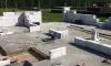 Газоблок перегородочный Поревит без паза и гребня БП-200 D500 – купить по низкой цене в Екатеринбурге в интернет-магазине Стройснаб Газоблок перегородочный Поревит без паза и гребня БП-200 D500 в Екатеринбурге