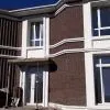 Кирпич керамический лицевой ОСМиБТ коричневый бархат 1,4 НФ в Екатеринбурге