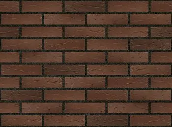 Кирпич керамический лицевой Ликолор дарт флеш королевский двор 1 НФ в Екатеринбурге