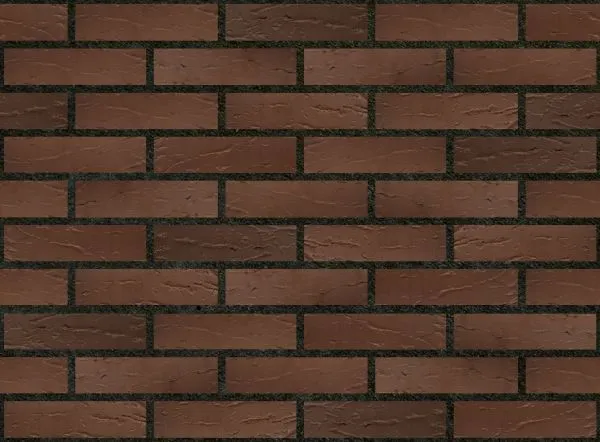 Кирпич керамический лицевой Ликолор дарт флеш королевский двор 1 НФ в Екатеринбурге