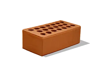 Кирпич керамический рядовой СПП М125 1,4НФ в Екатеринбурге